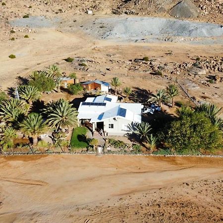 Apollis Cottage Springbok Dış mekan fotoğraf