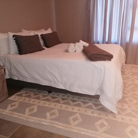 Apollis Cottage Springbok Dış mekan fotoğraf