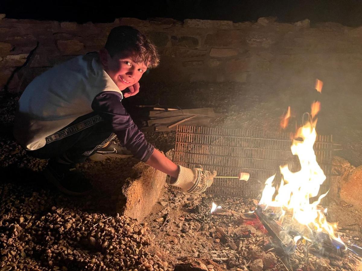 Apollis Cottage Springbok Dış mekan fotoğraf