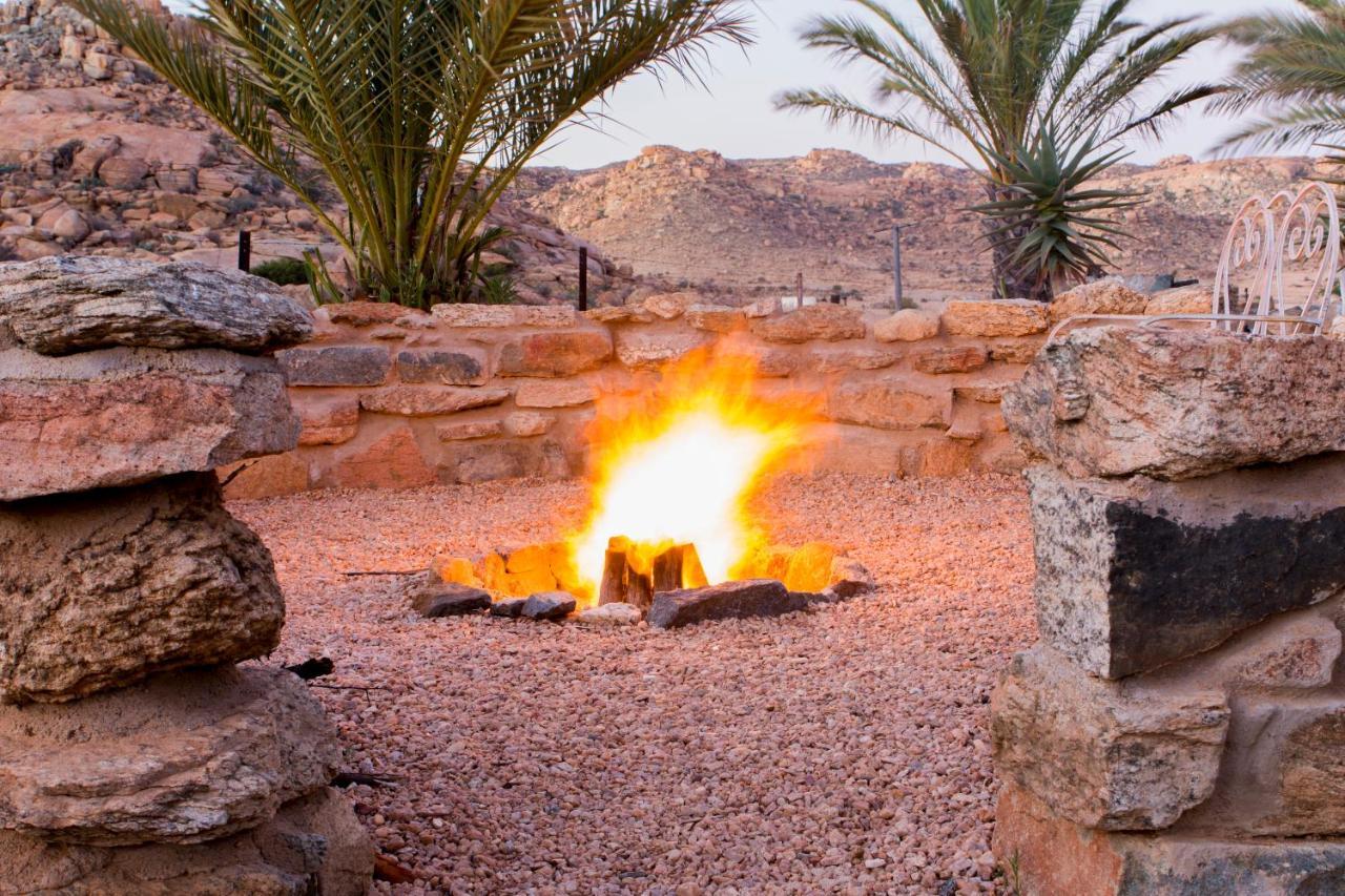 Apollis Cottage Springbok Dış mekan fotoğraf
