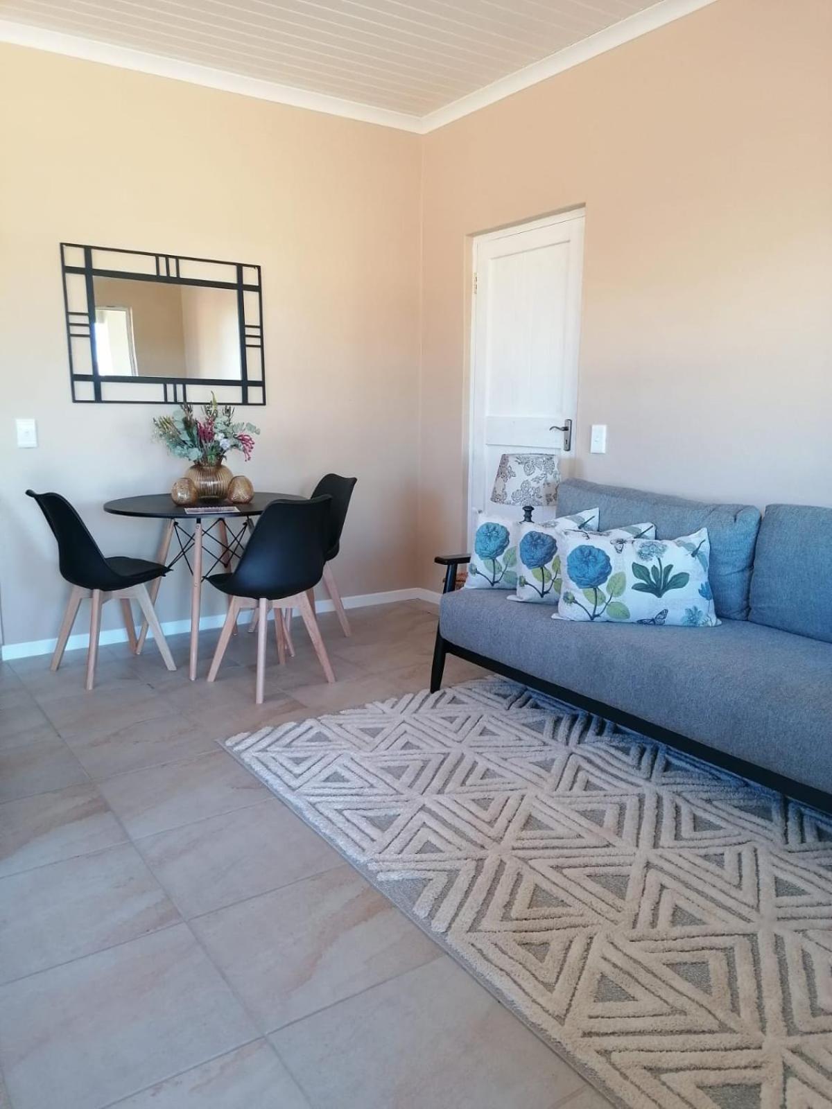 Apollis Cottage Springbok Dış mekan fotoğraf