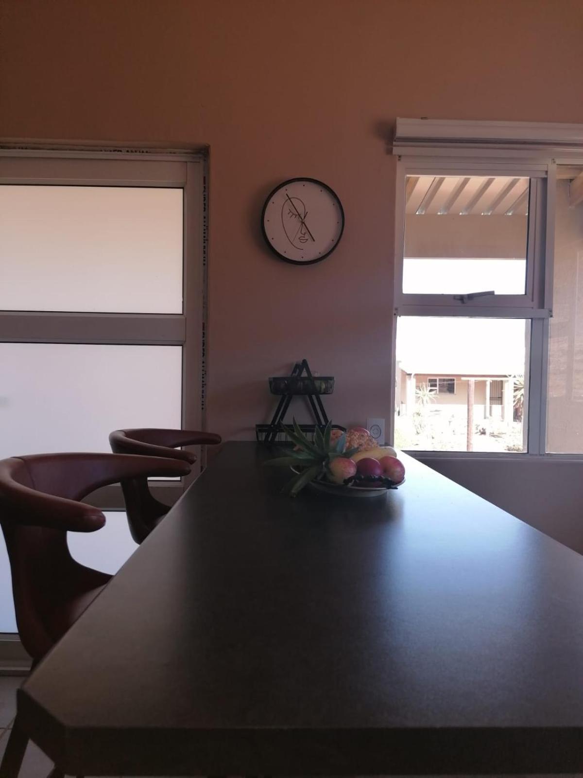 Apollis Cottage Springbok Dış mekan fotoğraf