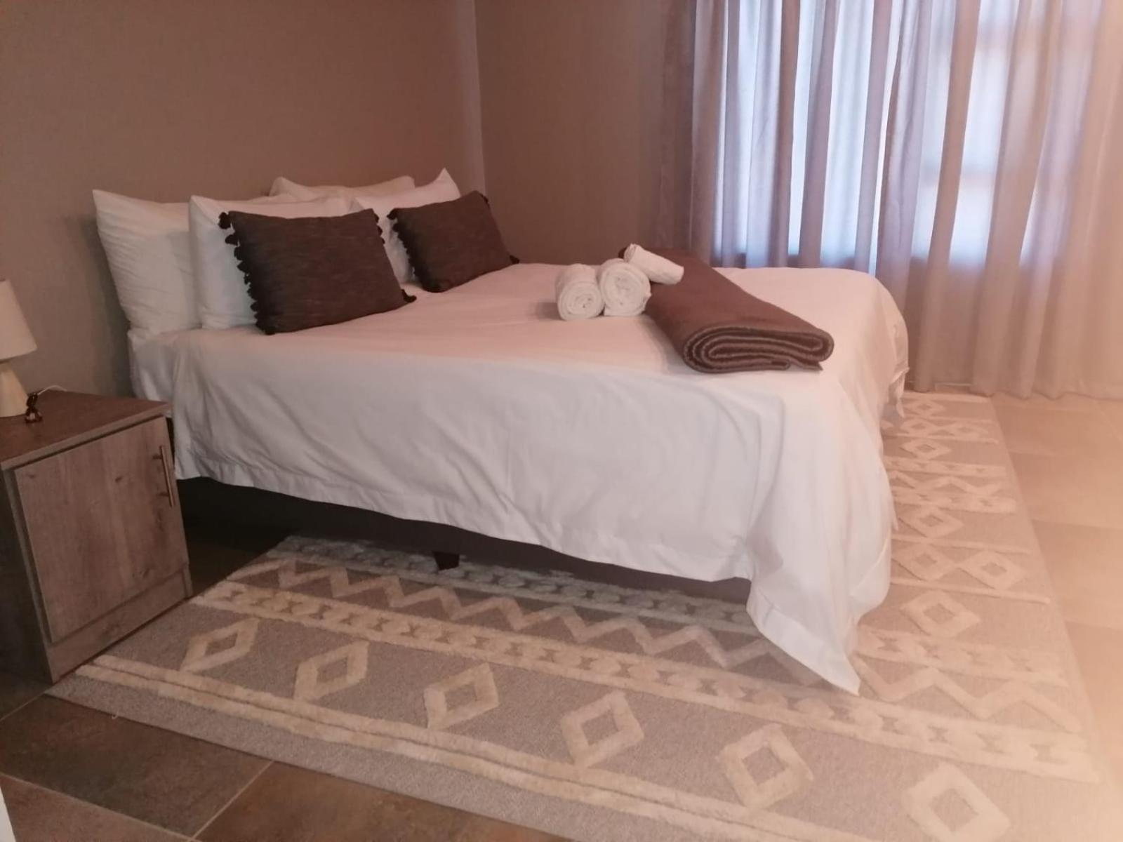 Apollis Cottage Springbok Dış mekan fotoğraf