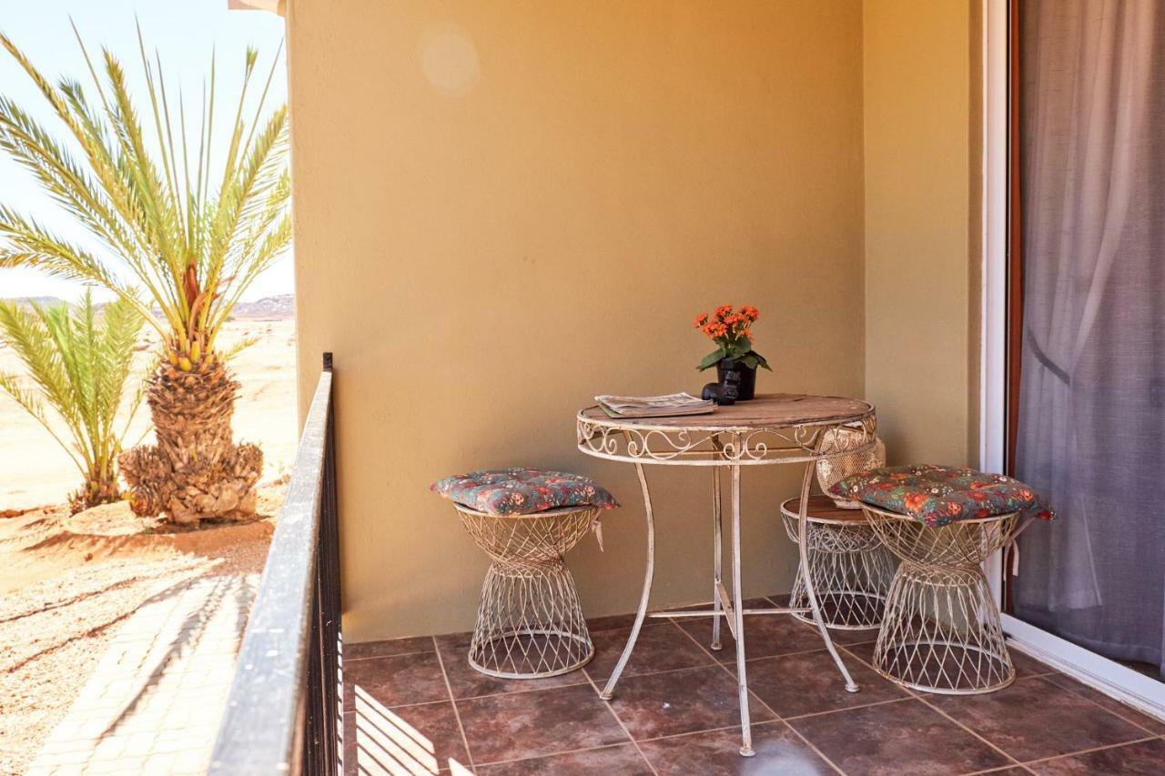 Apollis Cottage Springbok Dış mekan fotoğraf